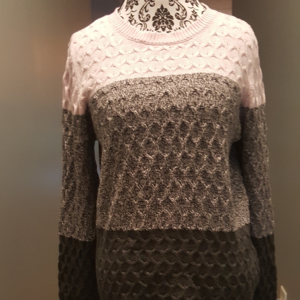 New Sweater